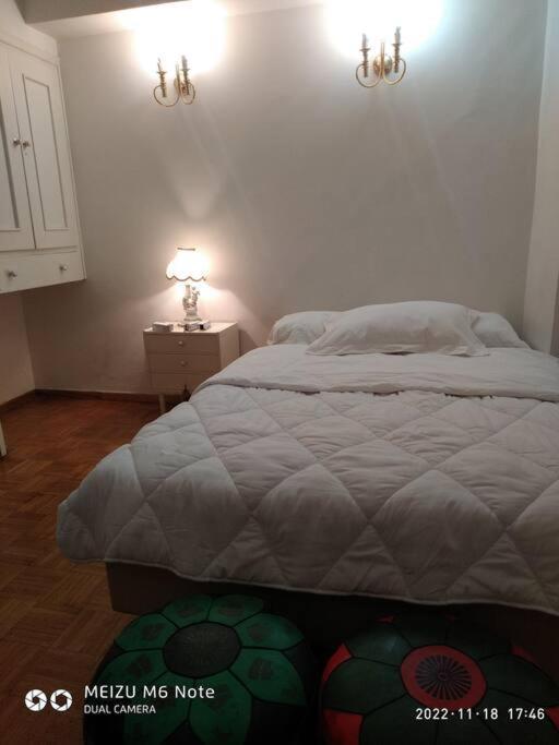 Central Studio Apartment Next To Plaka Athen Eksteriør bilde