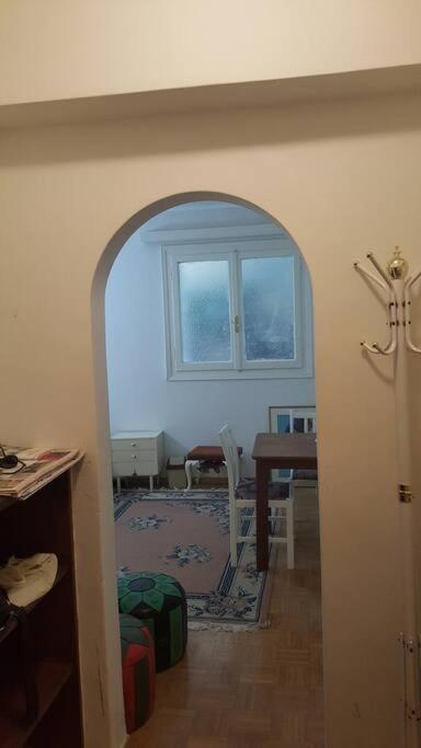Central Studio Apartment Next To Plaka Athen Eksteriør bilde