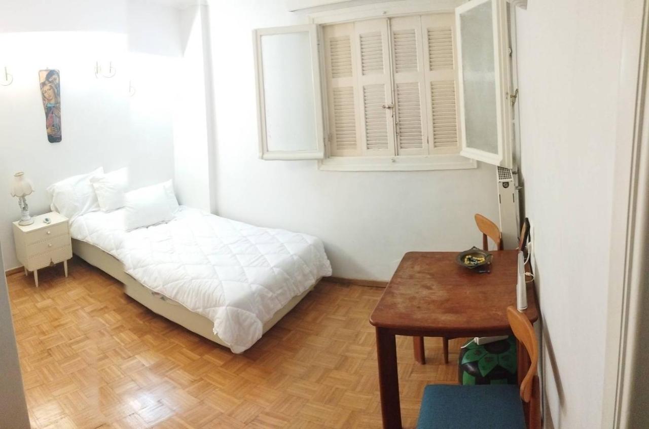 Central Studio Apartment Next To Plaka Athen Eksteriør bilde